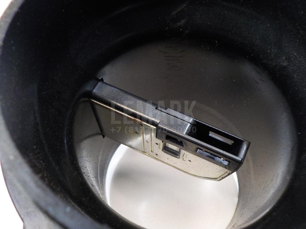 Расходомер воздуха (массметр)