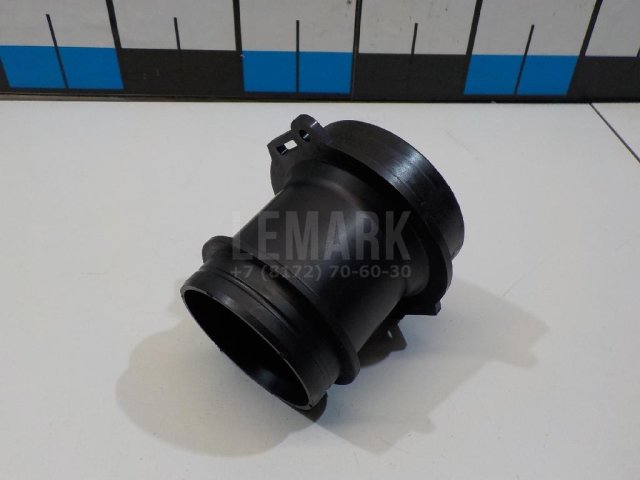 Расходомер воздуха (массметр)