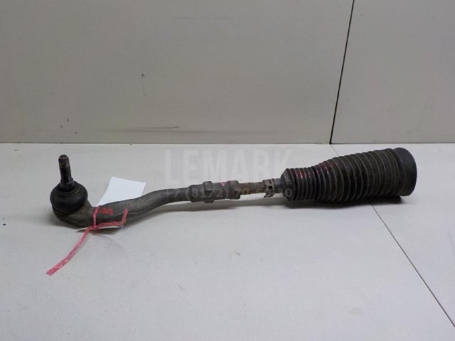 Тяга рулевая