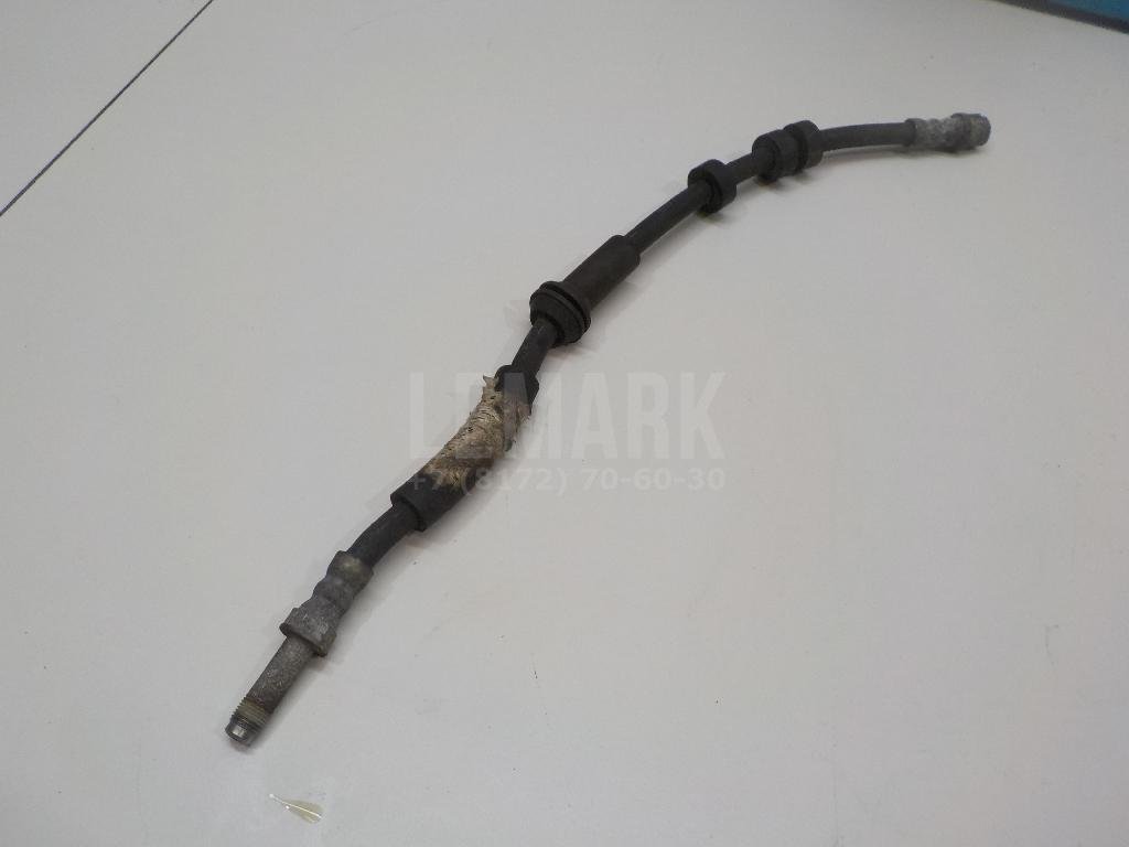 Шланг тормозной задний