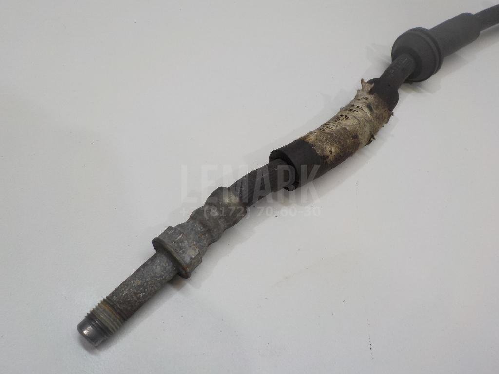 Шланг тормозной задний