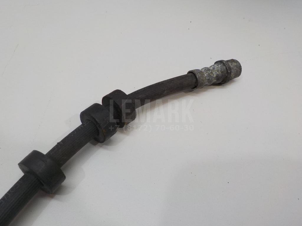 Шланг тормозной задний