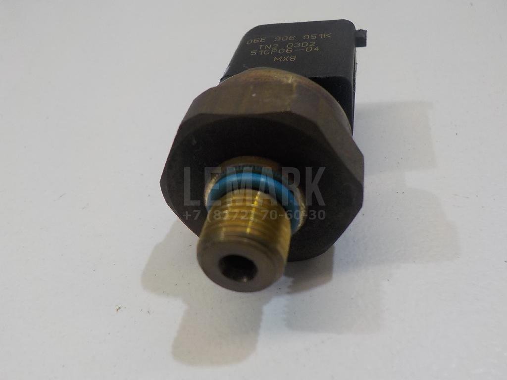 Датчик давления топлива