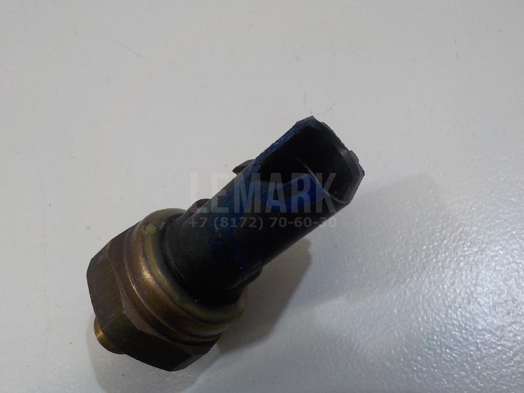 Датчик давления топлива