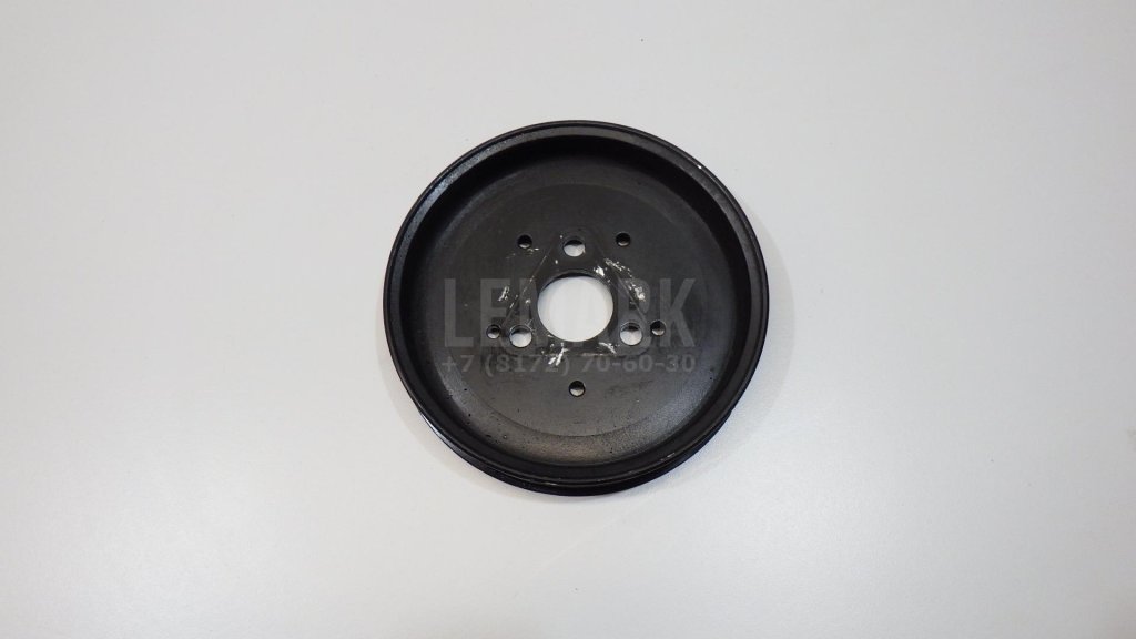Шкив насоса гидроусилителя