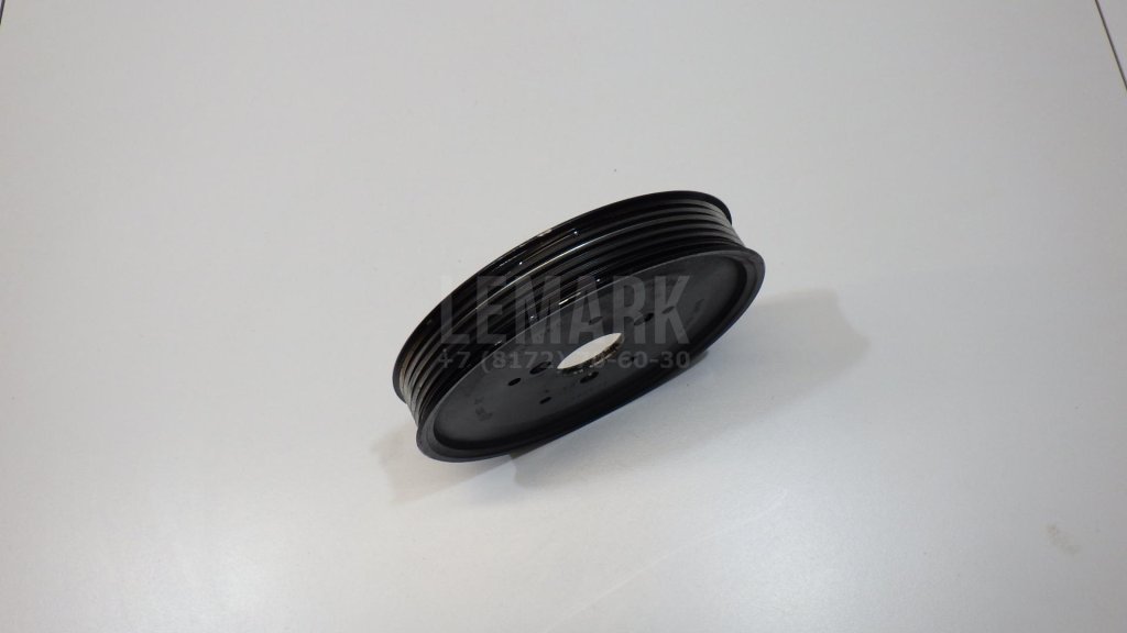 Шкив насоса гидроусилителя