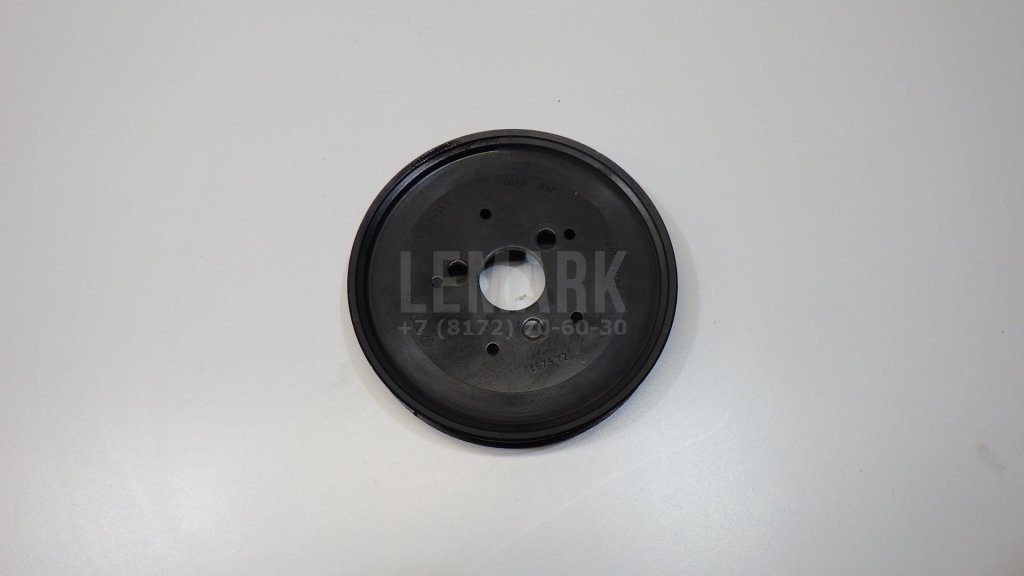 Шкив насоса гидроусилителя