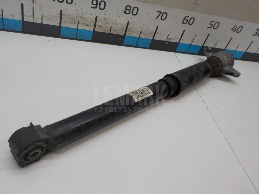 Амортизатор задний