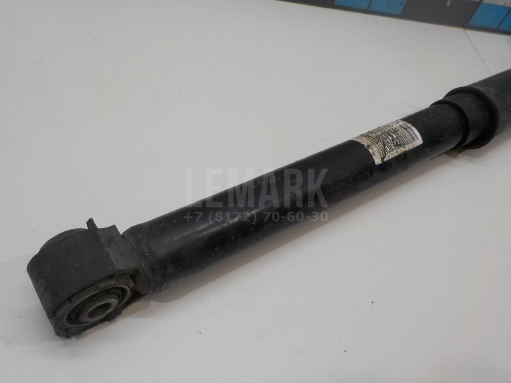 Амортизатор задний