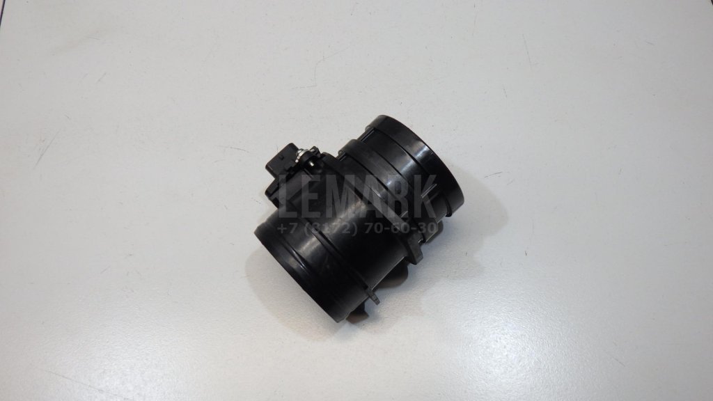 Расходомер воздуха (массметр)