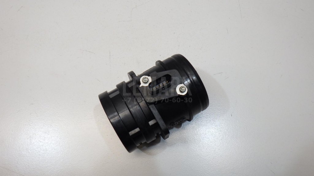 Расходомер воздуха (массметр)