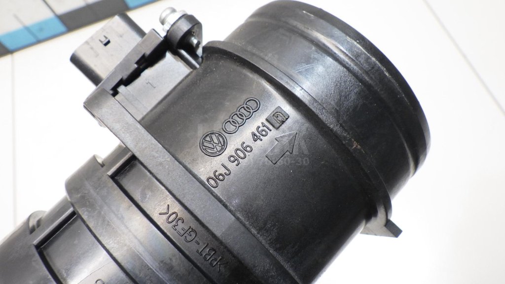 Расходомер воздуха (массметр)