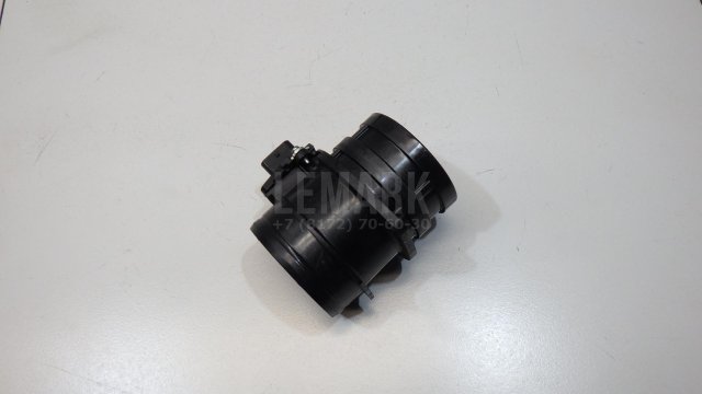 Расходомер воздуха (массметр)