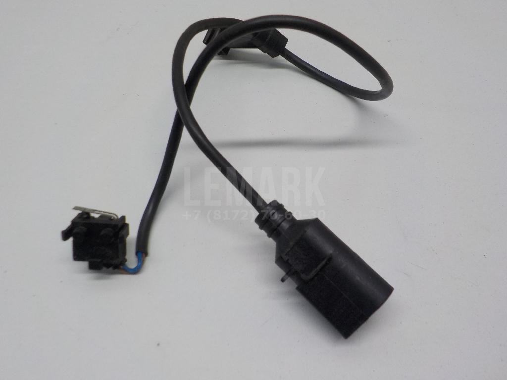 Выключатель концевой