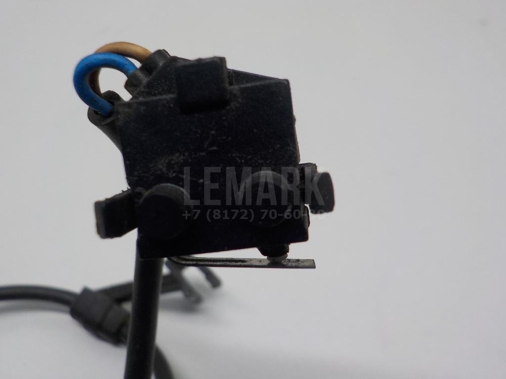 Выключатель концевой