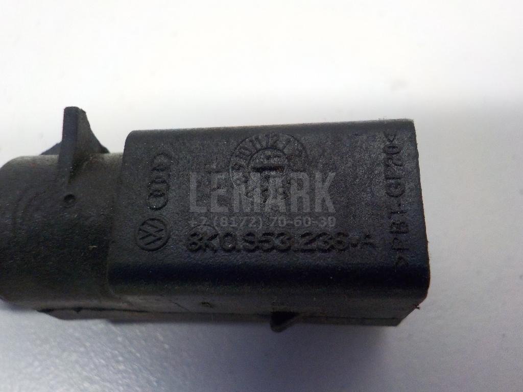 Выключатель концевой