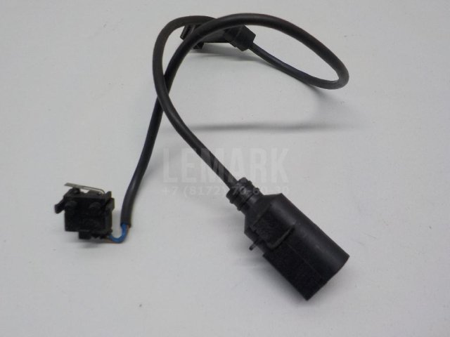 Выключатель концевой