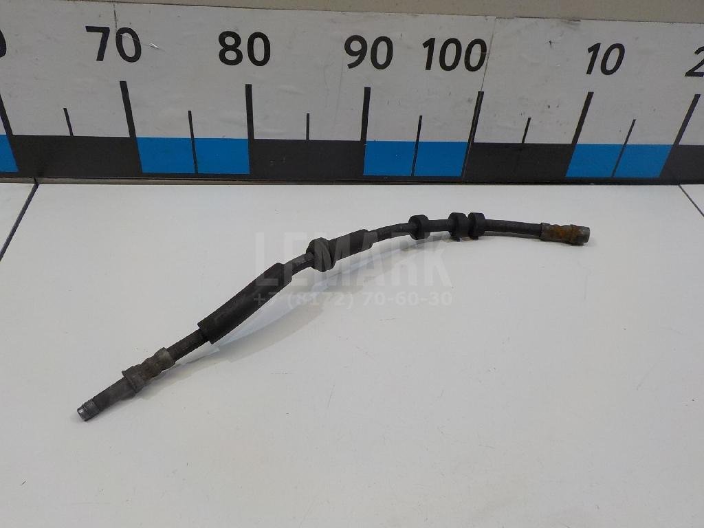 Шланг тормозной задний