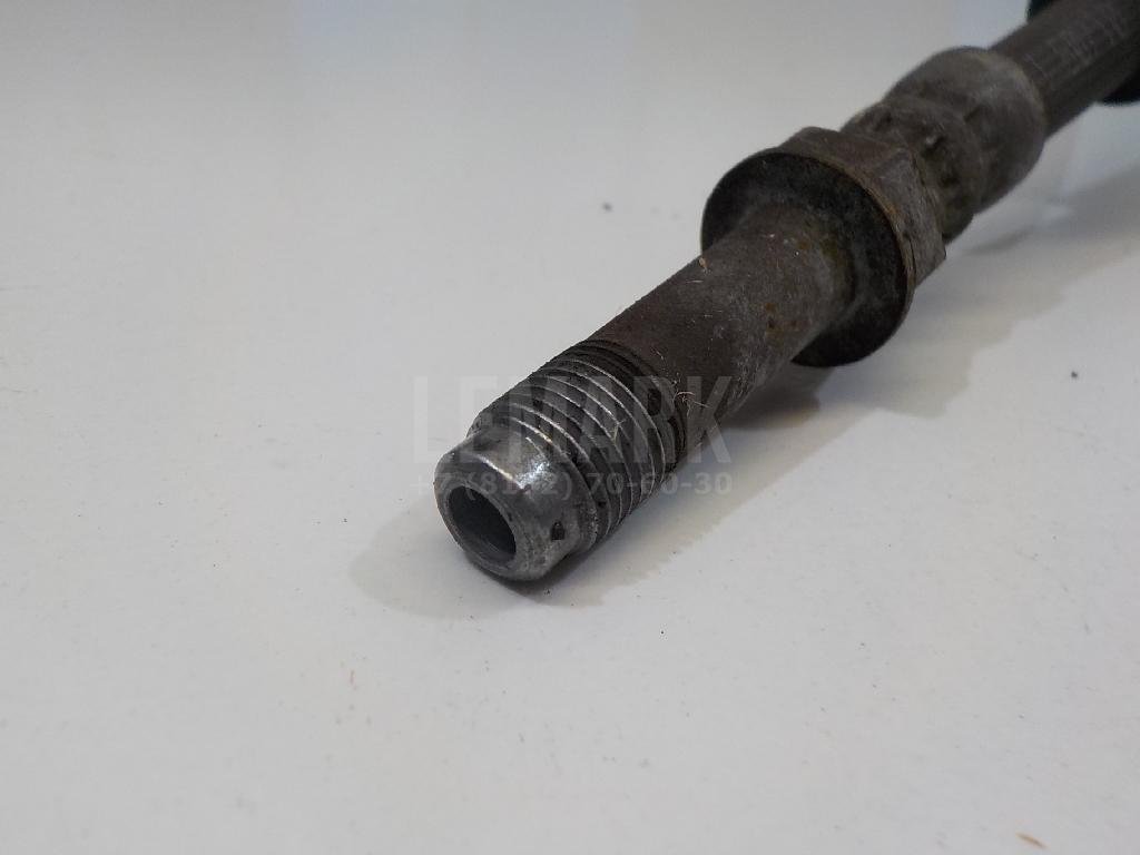 Шланг тормозной задний