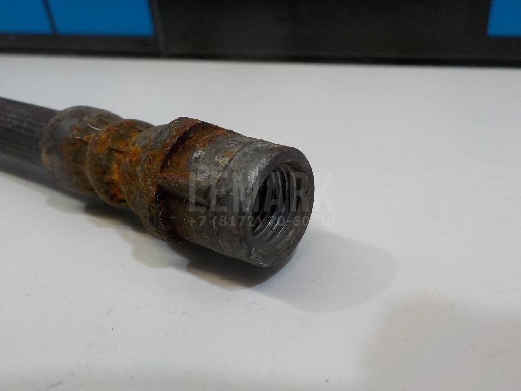 Шланг тормозной задний
