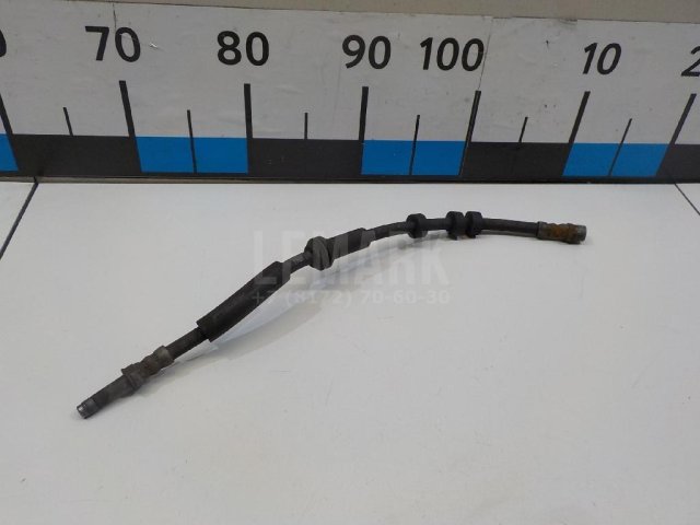 Шланг тормозной задний