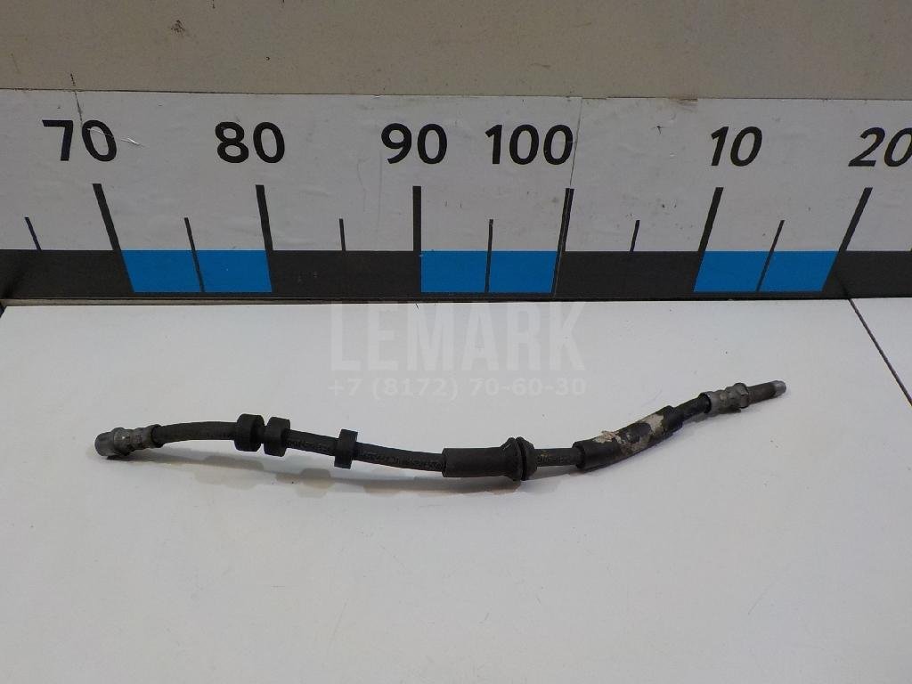 Шланг тормозной задний