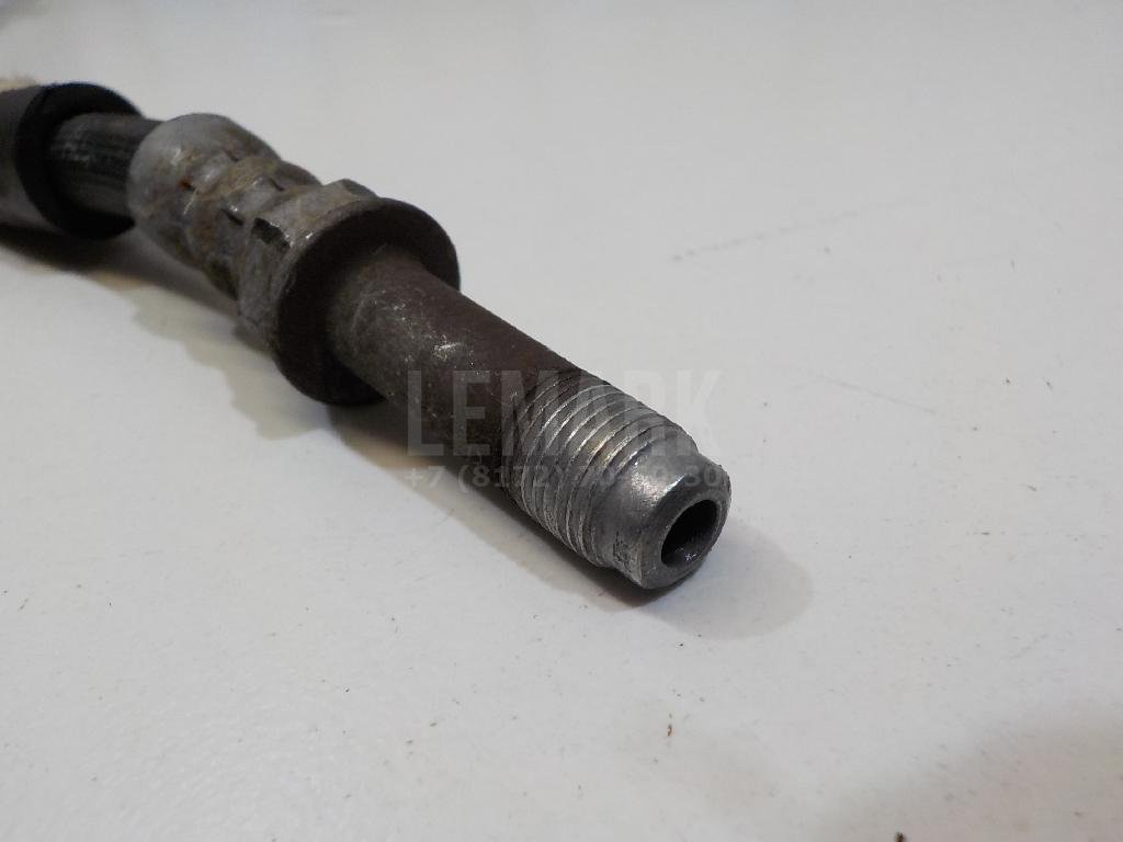 Шланг тормозной задний