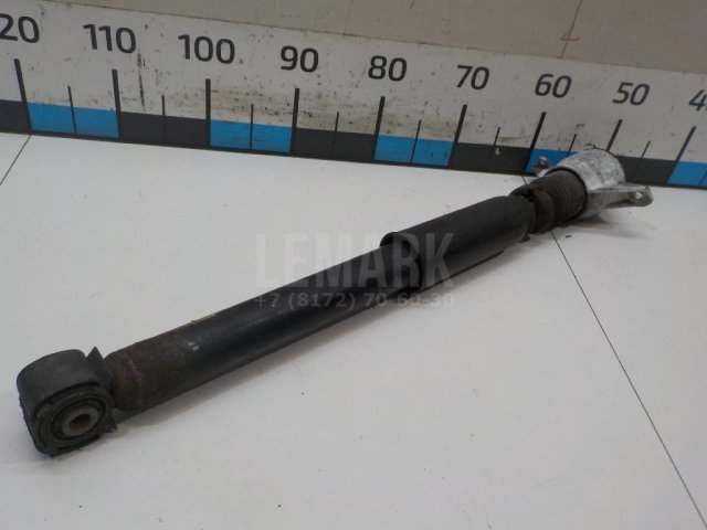 Амортизатор задний