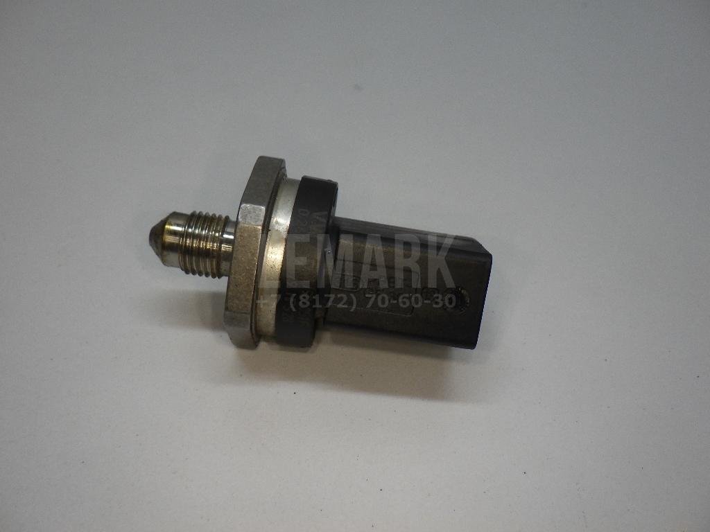 Датчик давления топлива