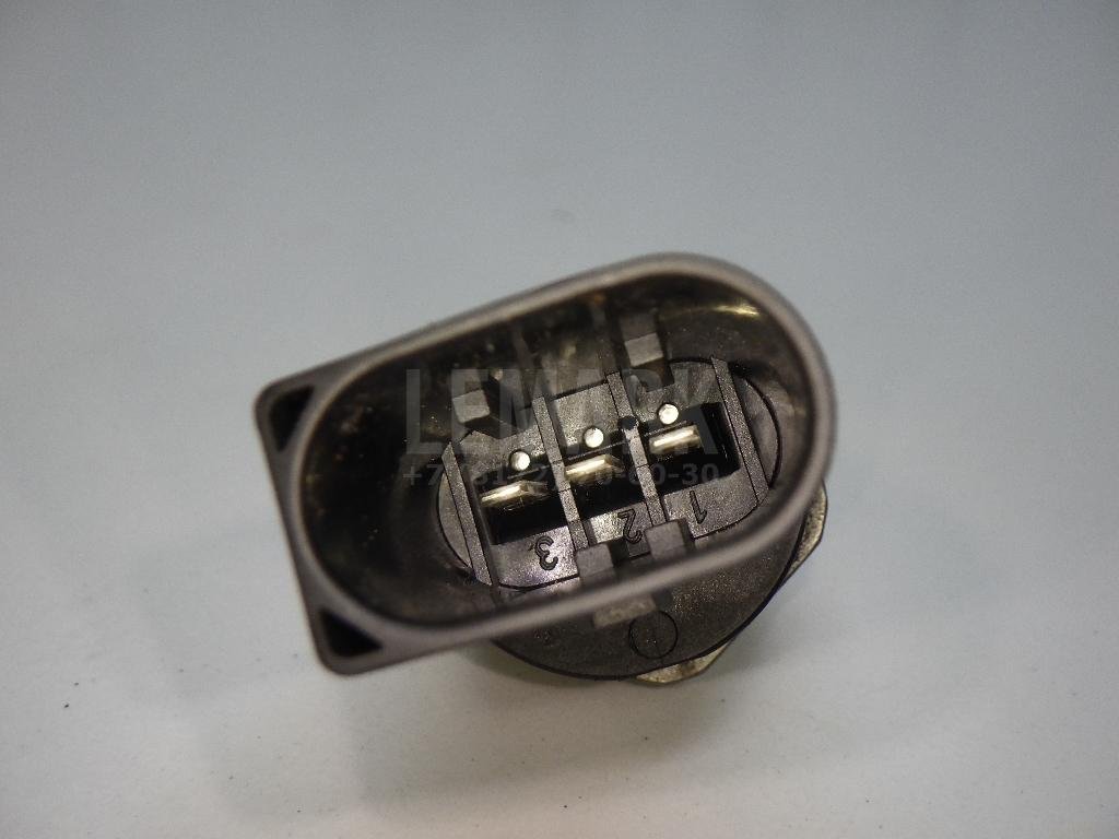 Датчик давления топлива