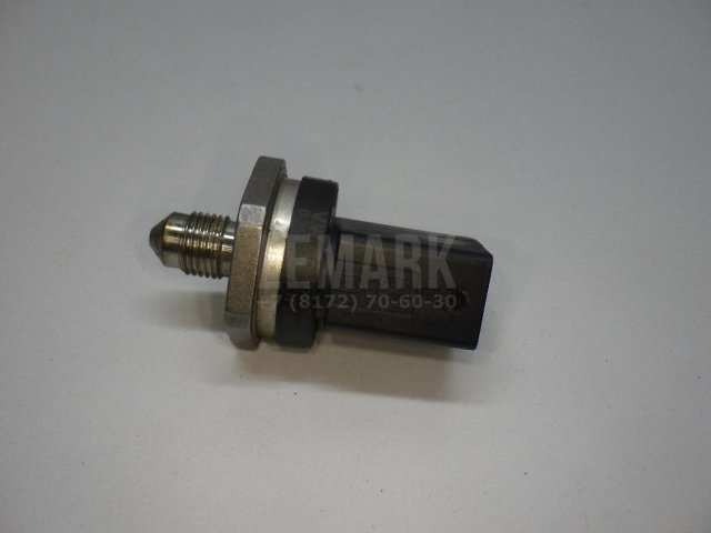 Датчик давления топлива