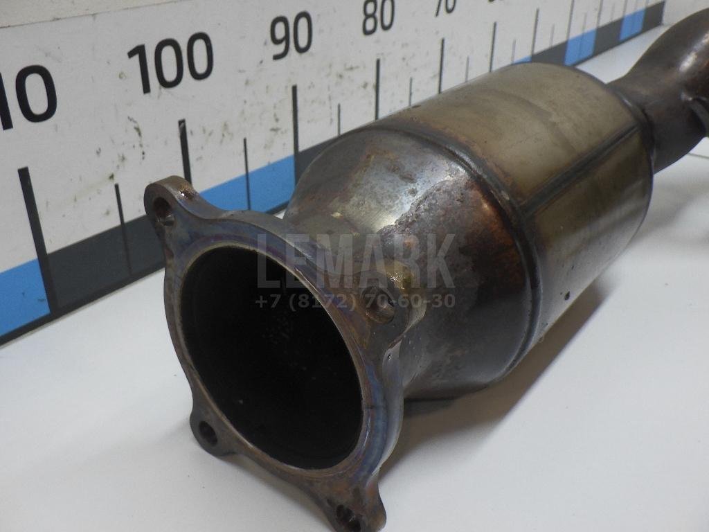 Катализатор