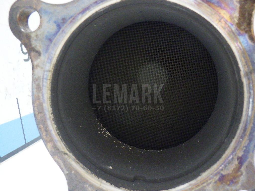 Катализатор