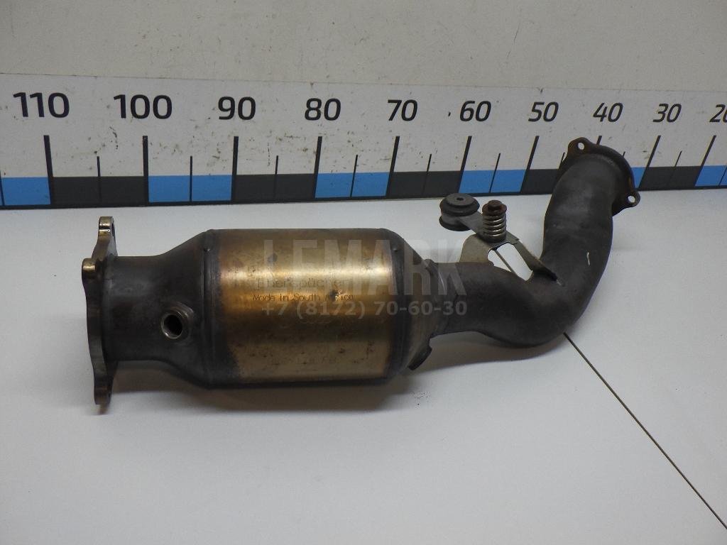 Катализатор