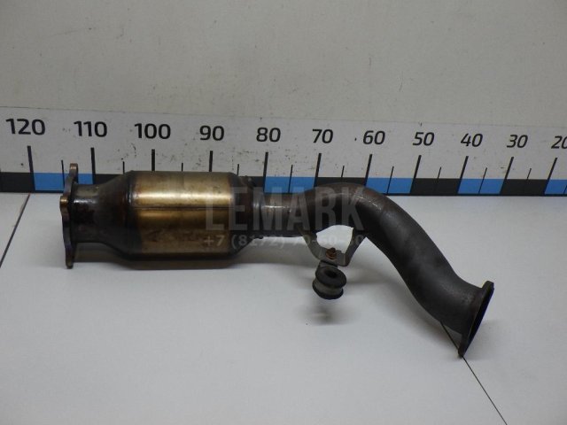 Катализатор