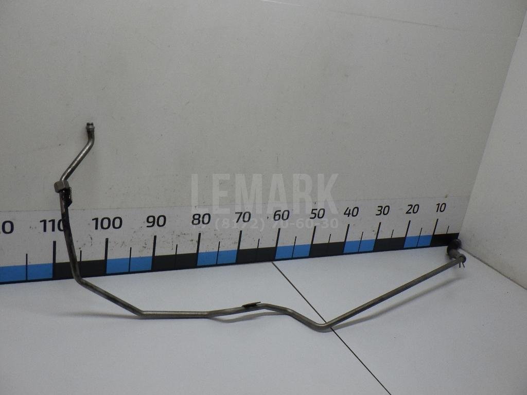 Трубка системы охлаждения АКПП