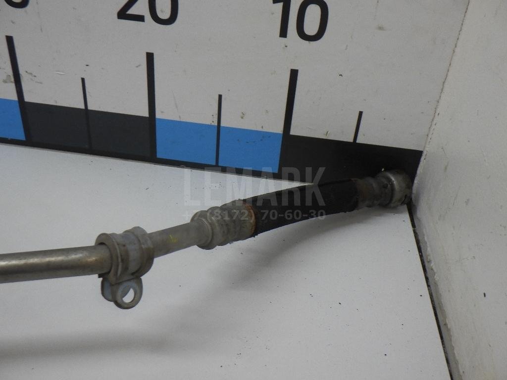 Трубка системы охлаждения АКПП