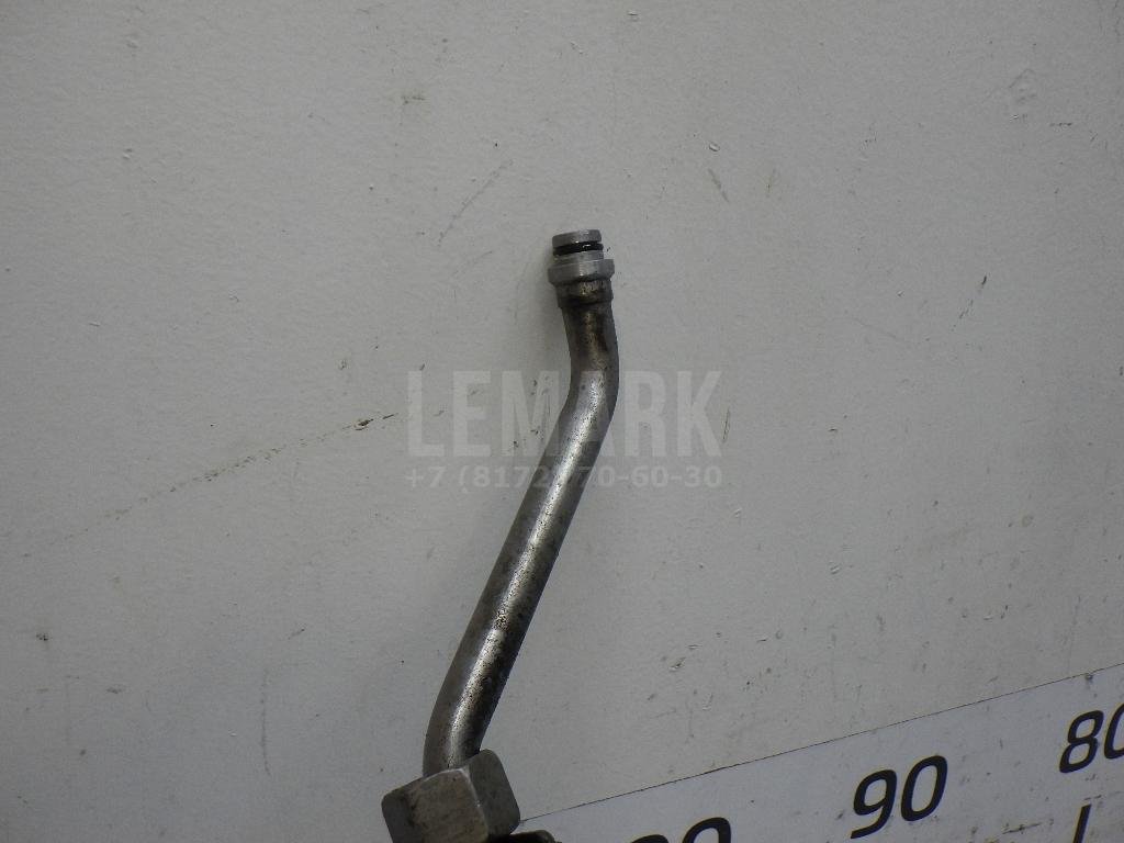 Трубка системы охлаждения АКПП
