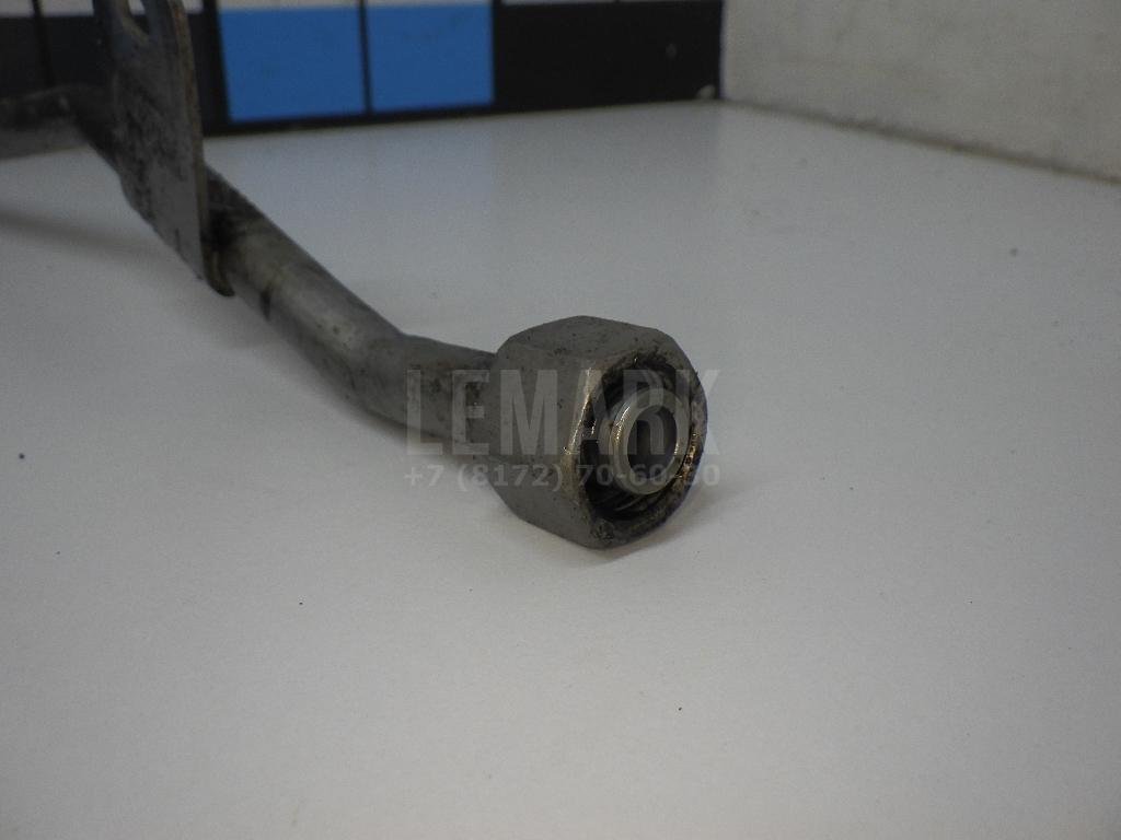 Трубка системы охлаждения АКПП