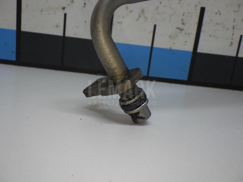 Трубка системы охлаждения АКПП