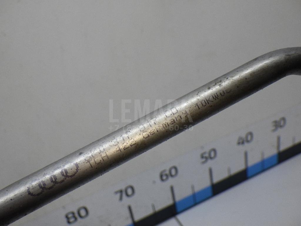 Трубка системы охлаждения АКПП