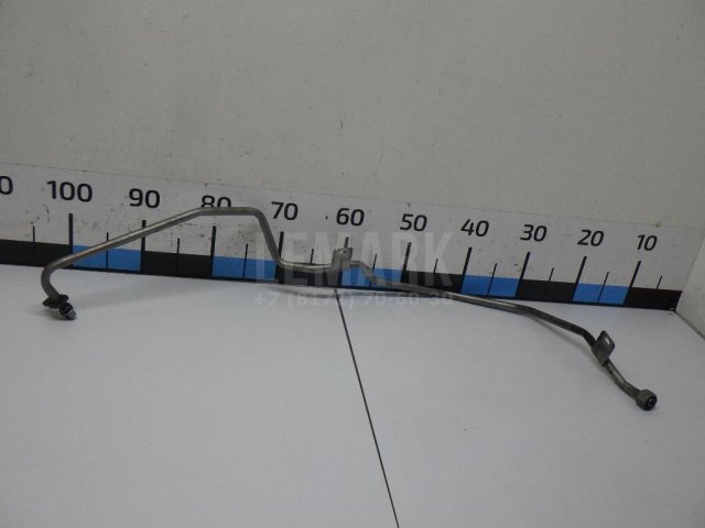 Трубка системы охлаждения АКПП