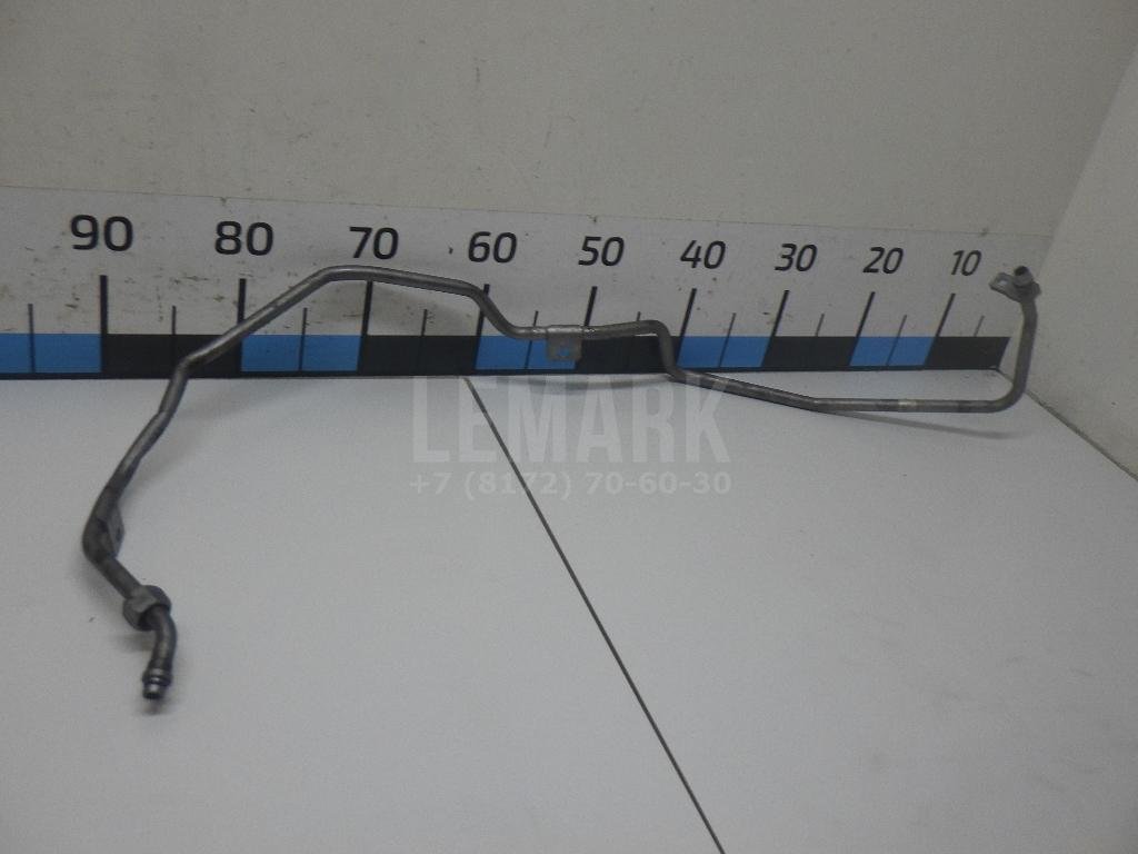 Трубка системы охлаждения АКПП