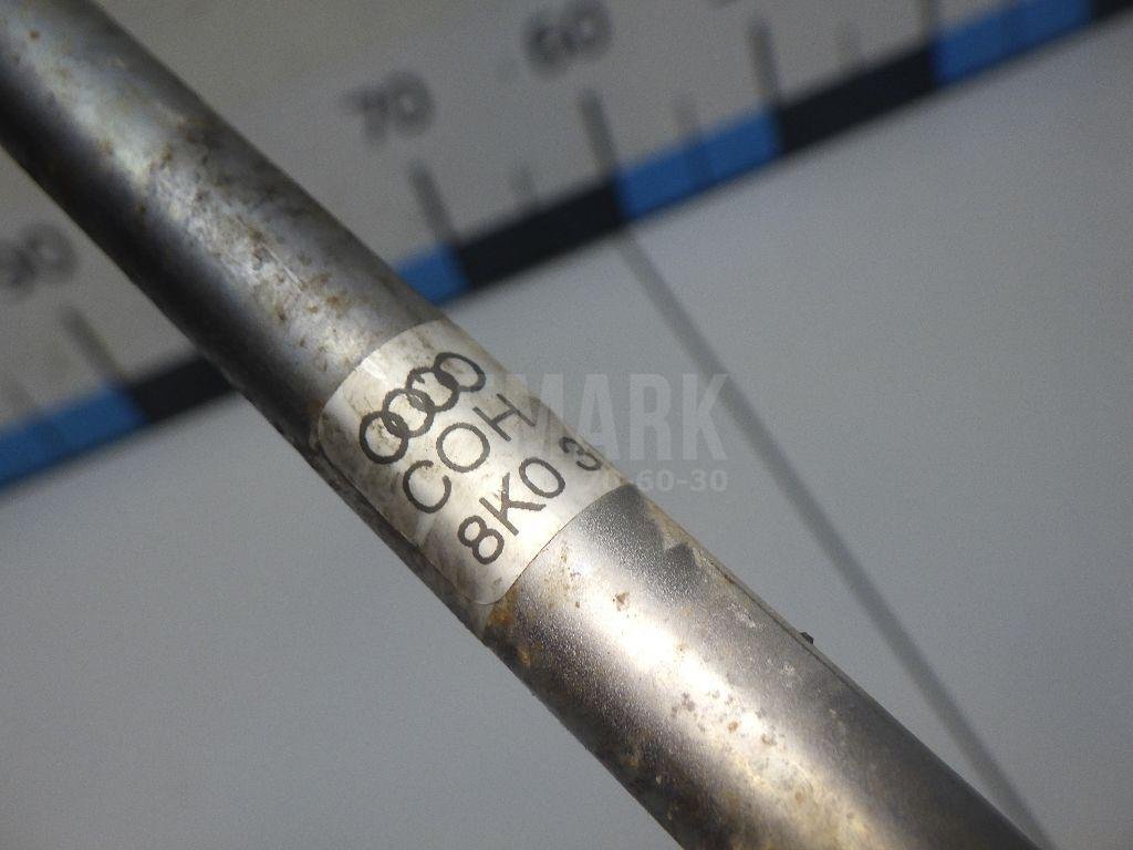 Трубка системы охлаждения АКПП