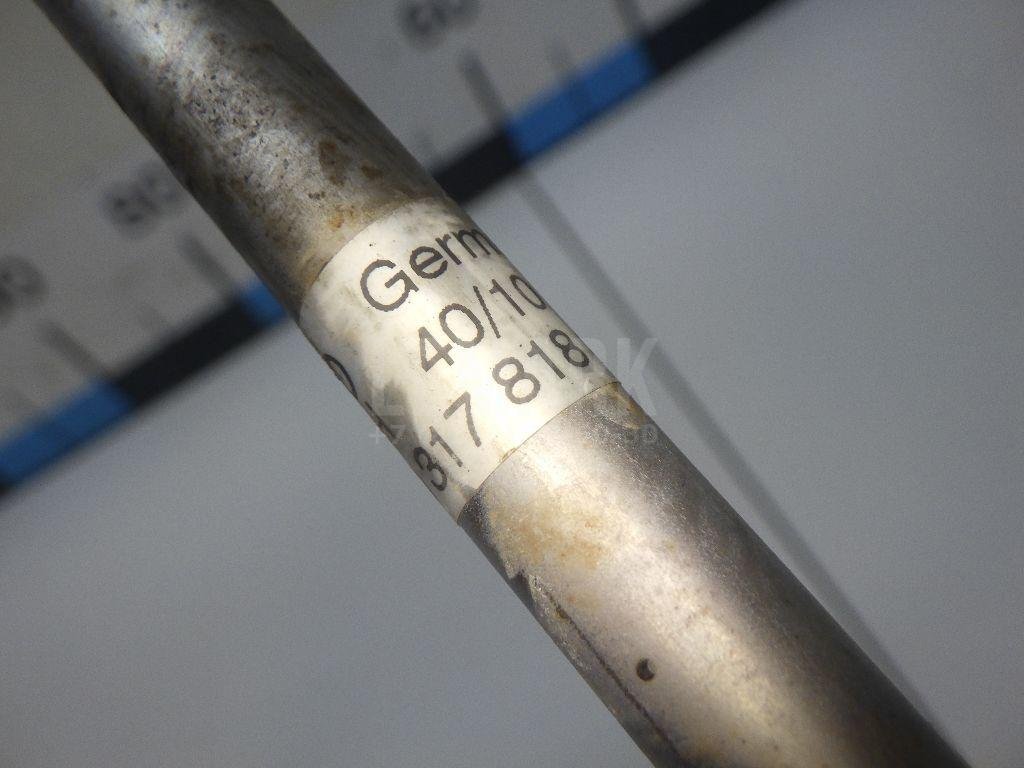 Трубка системы охлаждения АКПП