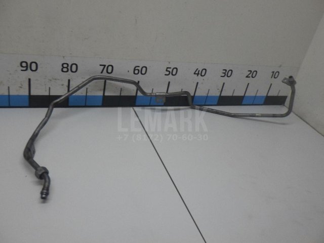 Трубка системы охлаждения АКПП