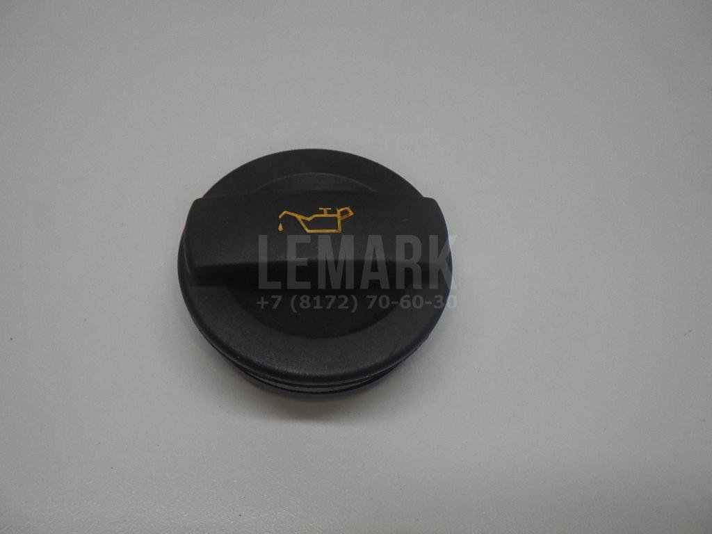 Крышка маслозаливной горловины