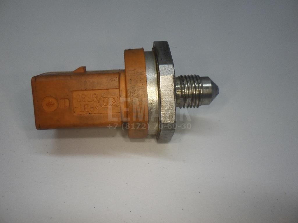 Датчик давления топлива