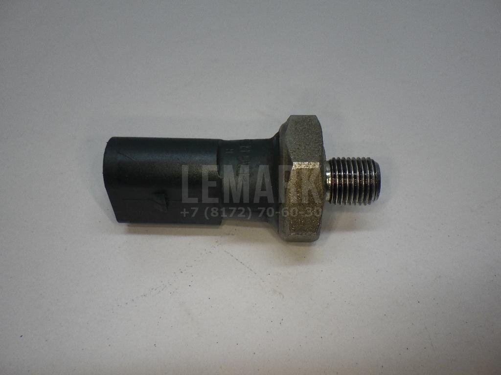 Датчик давления масла