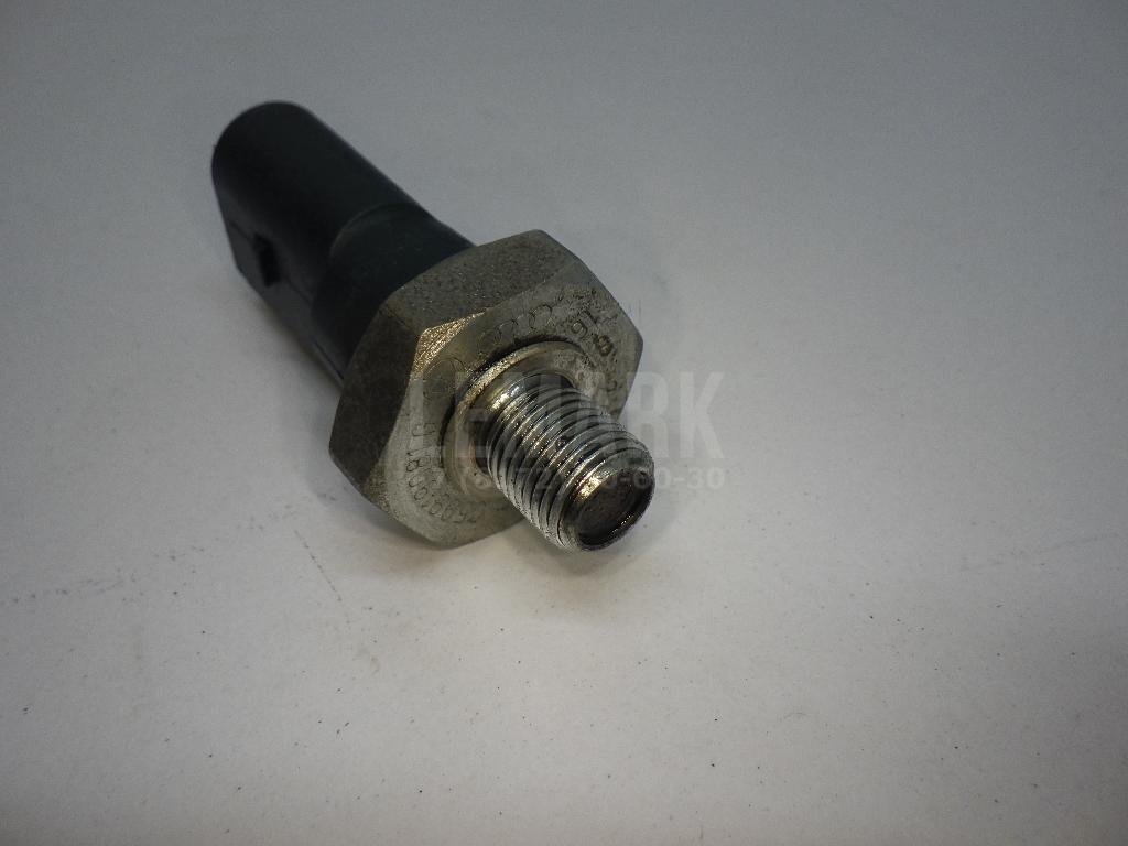 Датчик давления масла